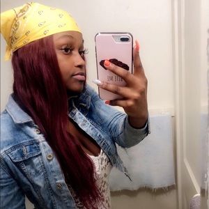 Meet your Posher, Erin